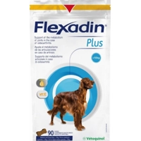 Flexadin Plus maxi 30 chews