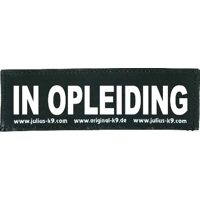 Julius K9 Label in Opleiding Large