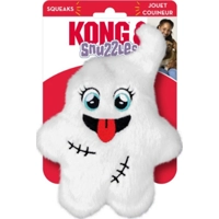 Kong Halloween Snuzzles Spookje hondenspeelgoed