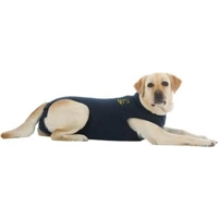 Medical Pet Shirt Hond Blauw XXL product name