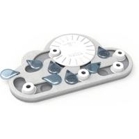 Nina ottosson puzzle & play rainy day 39x24x2 cm