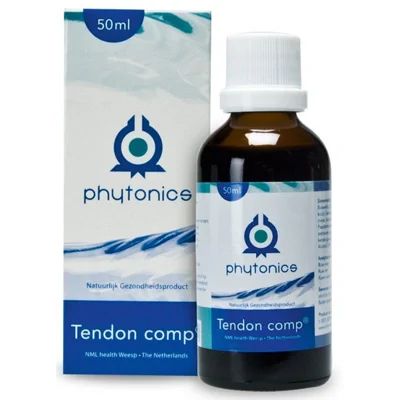 Phytonics Tendon Comp 50ml