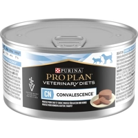 Purina Pro Plan Veterinary Diets Canine CN Convalescence kat en hond 195gr