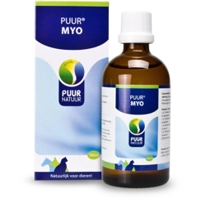 PUUR Myo/Spier 100ml