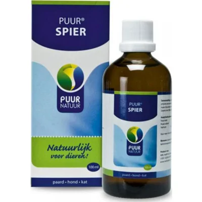 PUUR Myo/Spier 100ml