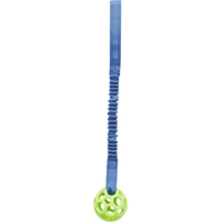 Trixie Bungee Tugger met Bal product name