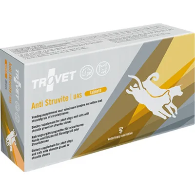 Trovet Anti Struvite 30 stuks UAS