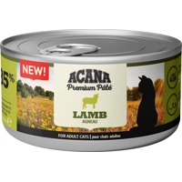 Acana Premium Paté lam natvoer kat (85 g) 1 tray (24 x 85 g)
