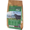 Markus-Mühle Senior met Black Angus rund hondenvoer 5 kg