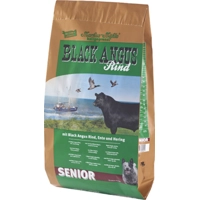 Markus-Mühle Senior met Black Angus rund hondenvoer 5 kg