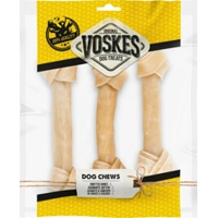 10x Voskes Geknoopt Bot L 3 stuks product name