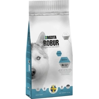 Bozita Robur Sensitive met rendier hondenvoer 11,5 kg