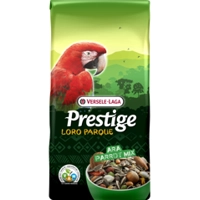 Versele-Laga Prestige Loro Parque Ara Parrot Mix papegaaienvoer 15 kg product name