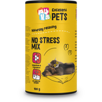 Excellent Excellent No Stress Mix product name