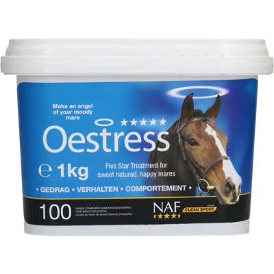 NAF Oestress Powder - 1 kg