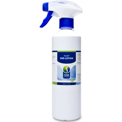Puur SME Lotion 500 ml