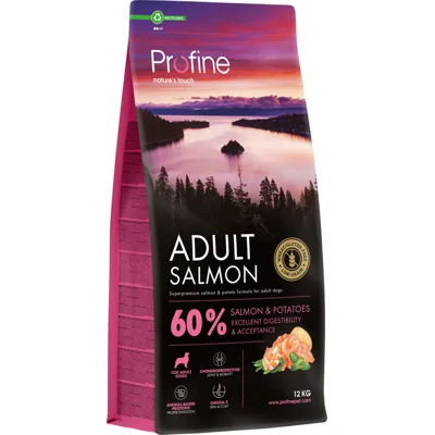 Profine Adult Zalm