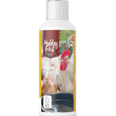6x HobbyFirst Farm Aqua Control 250 ml