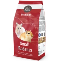 Deli Nature Premium Kleine Knaagdierenvoer 750 gr