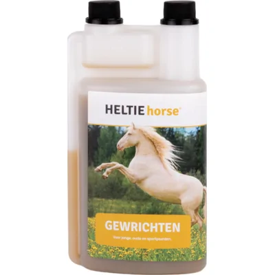 HELTIE horse Gewrichten 2 liter