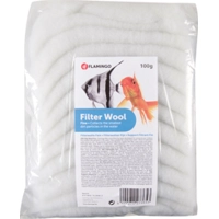 Flamingo Filterwat Fijn - 100 g