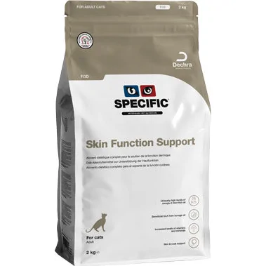 Specific Skin Function Support FOD - 2 kg