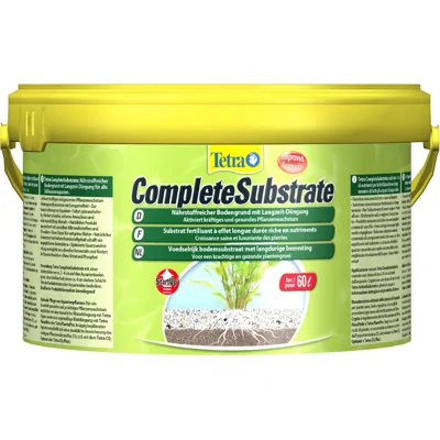 Tetra Complete Substrate - 2,5 kg