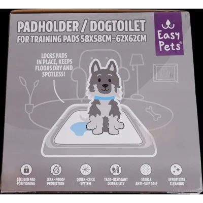 Easypets Padhouder - 65 x 55 cm