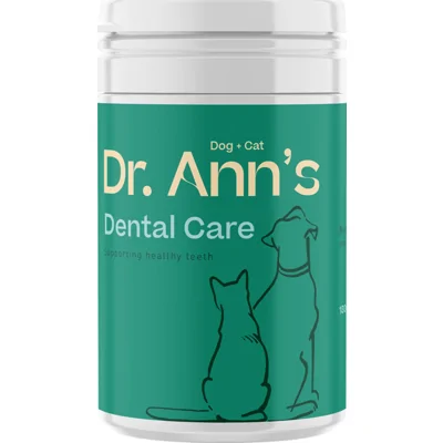 Dr. Ann's Dental Care - 180 g