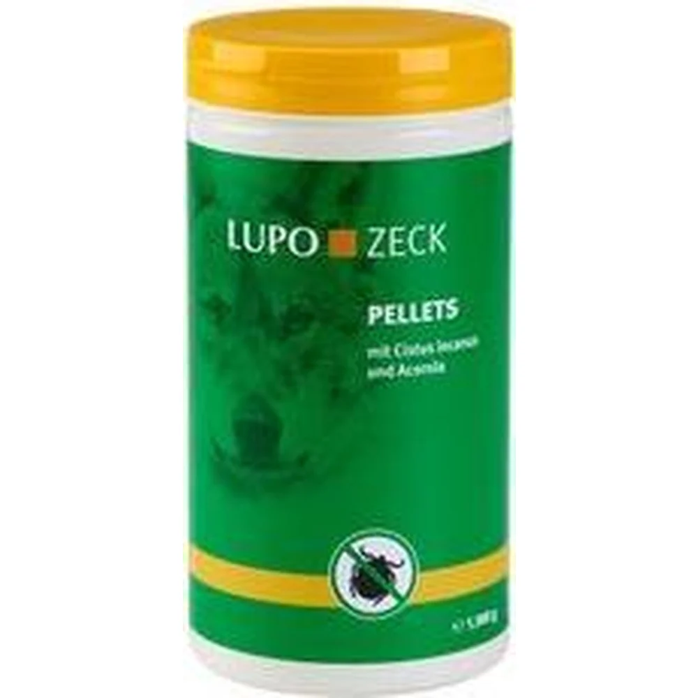 Luposan Lupo Zeck - 1100 gram