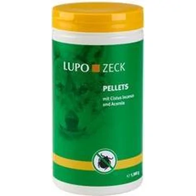 Luposan Lupo Zeck - 1100 gram
