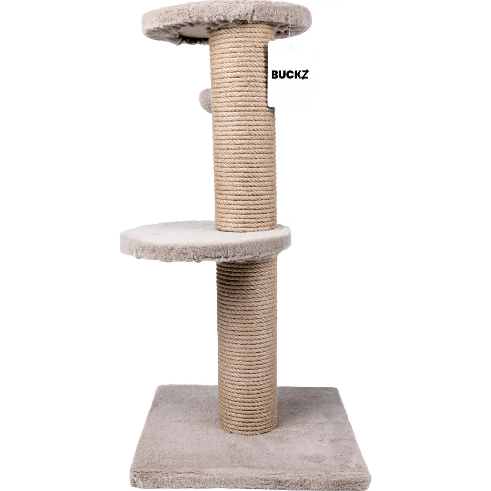 Buckz Krabpaal Ziggy - Beige