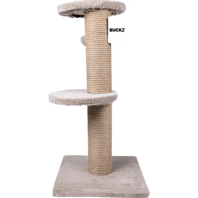 Buckz Krabpaal Ziggy - Beige