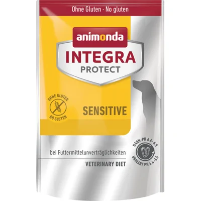 Animonda Integra Dog Sensitive Kalkoen - 700 g