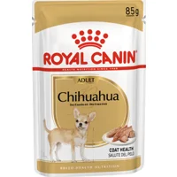 Royal Canin Chihuahua Adult Wet - 24 x 85 g Royal Canin Chihuahua Adult Wet - 24 x 85 g
