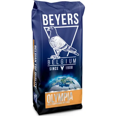 Beyers Olympia 52 - Kweek & Jonge Duif 20 kg