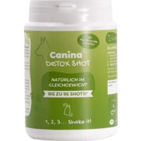 Canina Detox Shot - 120 g