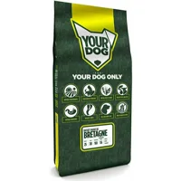 Yourdog Basset Fauve De Bretagne Senior 12kg