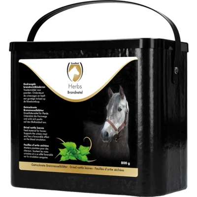 Excellent Horse Herbs Brandnetel - 800 g