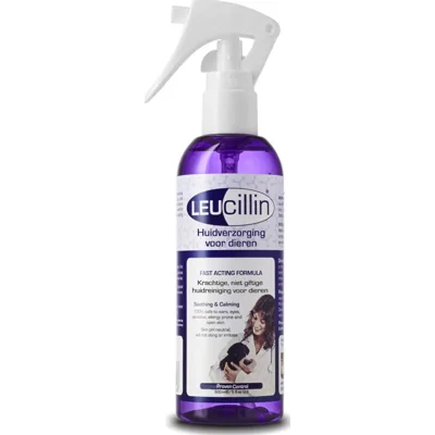 Leucillin Spray 50 ml