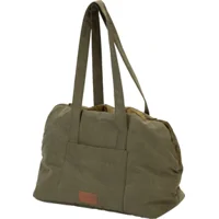 Designed by Lotte Draagtas Bundu - Groen - 40 x 20 x 28 cm