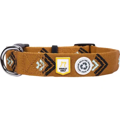 Woolly Wolf Sea To Summit Halsband - S - 25-35 cm