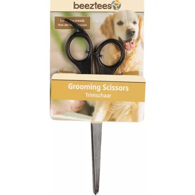 Beeztees Trimschaar - 17 cm