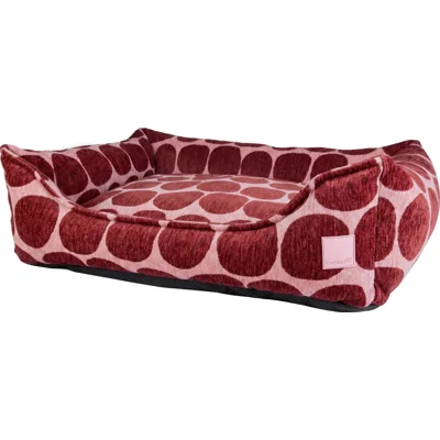 Beeztees Next Gen Orthopedische Hondenmand Dotz - 70 x 50 x 21,5 cm