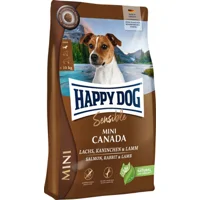 Happy Dog Sensible Mini Canada - 800 g Happy Dog Sensible Mini Canada - 800 g