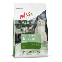 Prins VitalCare Sensitive Hypoallergenic 5 kg product name