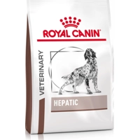 Royal Canin Hepatic Hond 2 x 1,5 kg product name