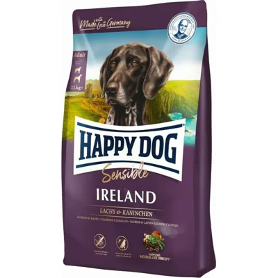 Happy Dog Supreme Sensible Irland Hond 12.5 kg