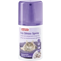 Beaphar No Stress Spray hond/kat 125ml