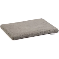 Beeztees Orthopedisch Benchkussen Ito grijs 62x44x4cm product name